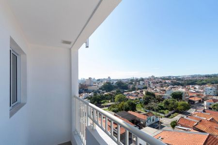Apartamento para alugar com 54m², 2 quartos e 1 vaga