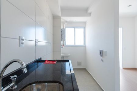 Apartamento para alugar com 54m², 2 quartos e 1 vaga