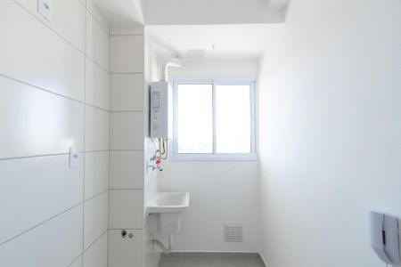 Apartamento para alugar com 54m², 2 quartos e 1 vaga