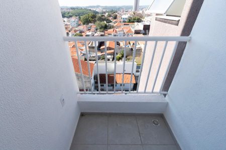 Apartamento para alugar com 54m², 2 quartos e 1 vaga