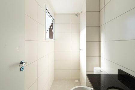 Apartamento para alugar com 54m², 2 quartos e 1 vaga