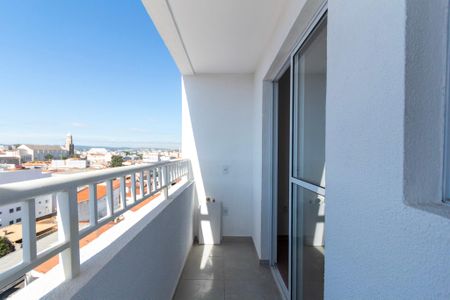 Apartamento para alugar com 54m², 2 quartos e 1 vaga