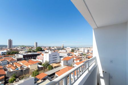 Apartamento para alugar com 54m², 2 quartos e 1 vaga
