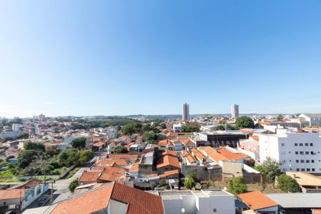 Apartamento para alugar com 54m², 2 quartos e 1 vaga