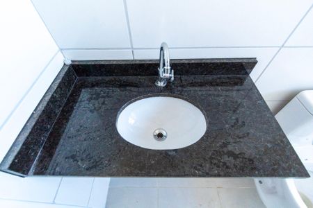 Apartamento para alugar com 54m², 2 quartos e 1 vaga