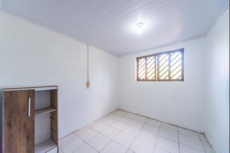 Casa para alugar com 40m², 1 quarto e sem vagaQuarto