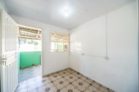 Casa para alugar com 40m², 1 quarto e sem vagaSala