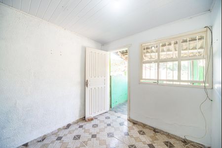 Casa para alugar com 40m², 1 quarto e sem vagaSala