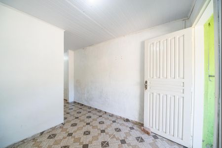 Casa para alugar com 40m², 1 quarto e sem vagaSala