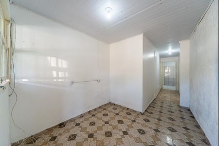 Casa para alugar com 40m², 1 quarto e sem vagaSala
