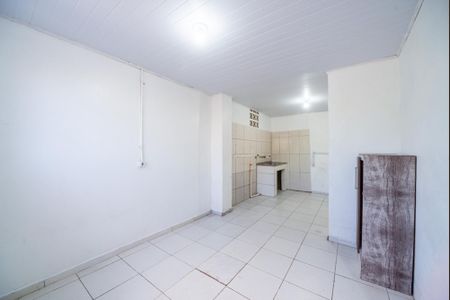 Casa para alugar com 40m², 1 quarto e sem vagaCozinha/Quarto