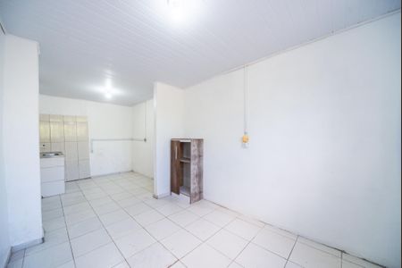Casa para alugar com 40m², 1 quarto e sem vagaCozinha/Quarto