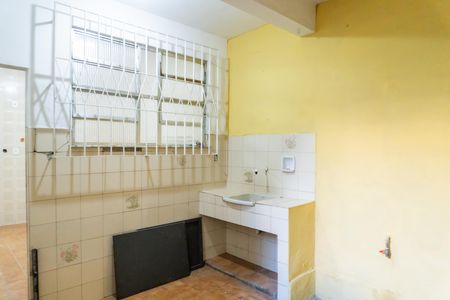 Casa à venda com 80m², 2 quartos e sem vaga Casa à venda com 80m², 2 quartos e sem vagaÁrea de Serviço