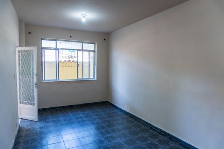 Sala de casa à venda com 2 quartos, 80m² em Bonsucesso, Rio de Janeiro