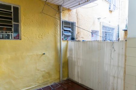 Casa à venda com 80m², 2 quartos e sem vaga Casa à venda com 80m², 2 quartos e sem vagaÁrea de Serviço