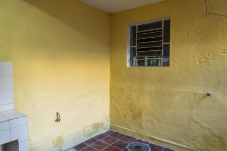 Casa à venda com 80m², 2 quartos e sem vaga Casa à venda com 80m², 2 quartos e sem vagaÁrea de Serviço