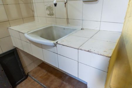 Casa à venda com 80m², 2 quartos e sem vaga Casa à venda com 80m², 2 quartos e sem vagaÁrea de Serviço