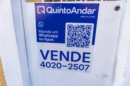 Adesivo Grande  de casa à venda com 2 quartos, 80m² em Bonsucesso, Rio de Janeiro