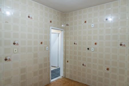 Casa à venda com 80m², 2 quartos e sem vaga Casa à venda com 80m², 2 quartos e sem vagaCozinha