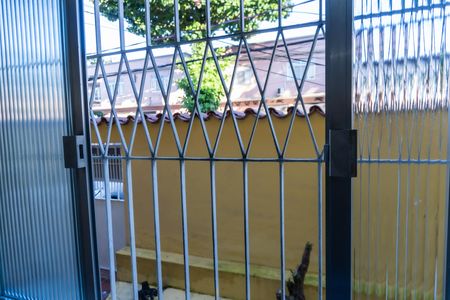 Sala de casa à venda com 2 quartos, 80m² em Bonsucesso, Rio de Janeiro