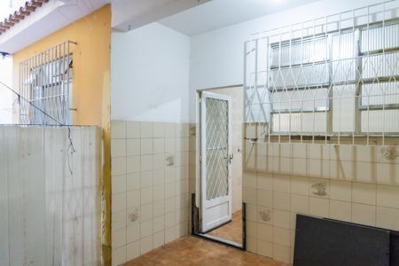 Casa à venda com 80m², 2 quartos e sem vaga Casa à venda com 80m², 2 quartos e sem vagaÁrea de Serviço