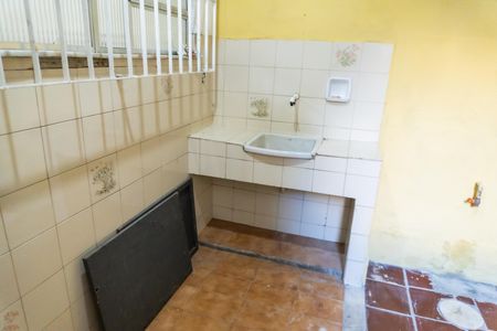 Casa à venda com 80m², 2 quartos e sem vaga Casa à venda com 80m², 2 quartos e sem vagaÁrea de Serviço