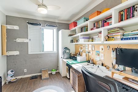 Apartamento à venda com 54m², 2 quartos e 1 vaga Apartamento à venda com 54m², 2 quartos e 1 vagaQuarto 1