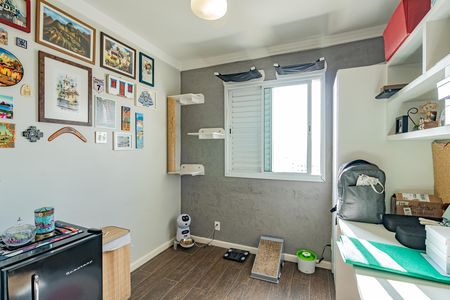 Apartamento à venda com 54m², 2 quartos e 1 vaga Apartamento à venda com 54m², 2 quartos e 1 vagaQuarto 1