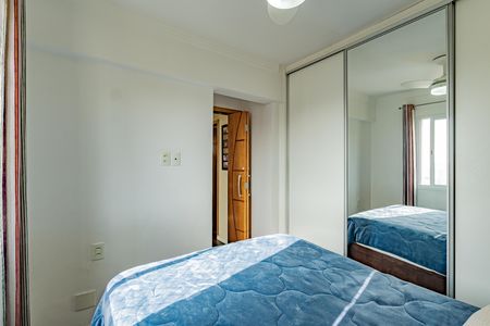 Apartamento à venda com 54m², 2 quartos e 1 vaga Apartamento à venda com 54m², 2 quartos e 1 vagaQuarto 2