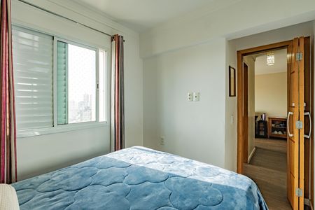 Apartamento à venda com 54m², 2 quartos e 1 vaga Apartamento à venda com 54m², 2 quartos e 1 vagaQuarto 2