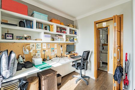 Apartamento à venda com 54m², 2 quartos e 1 vaga Apartamento à venda com 54m², 2 quartos e 1 vagaQuarto 1