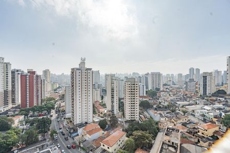Apartamento à venda com 54m², 2 quartos e 1 vaga Apartamento à venda com 54m², 2 quartos e 1 vagaVaranda