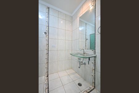 Casa à venda com 242m², 5 quartos e 2 vagasBanheiro Suíte 