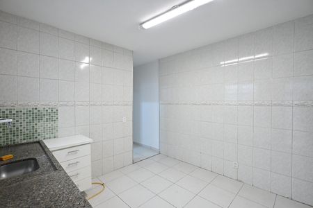 Casa à venda com 242m², 5 quartos e 2 vagasCozinha