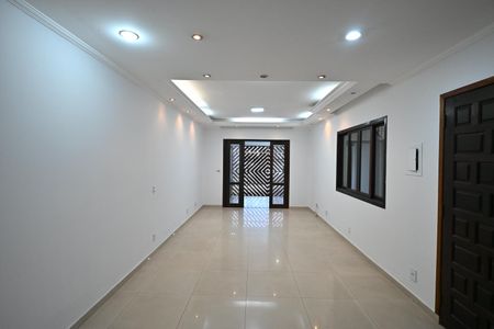 Sala de casa à venda com 5 quartos, 242m² em Jardim Irapua, Taboão da Serra