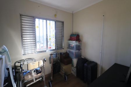 Casa à venda com 162m², 4 quartos e 2 vagasQuarto 4