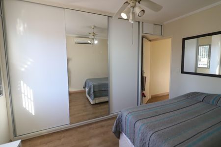 Casa à venda com 162m², 4 quartos e 2 vagasQuarto 3