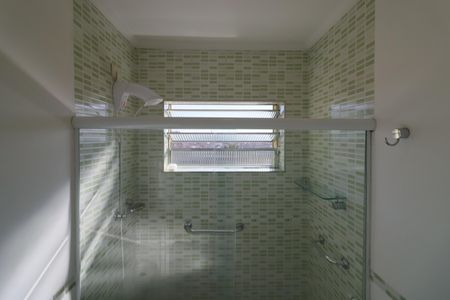 Casa à venda com 162m², 4 quartos e 2 vagasBanheiro da Suíte 1