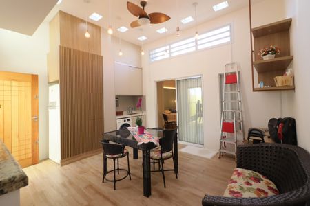 Casa à venda com 162m², 4 quartos e 2 vagasÁrea de Serviço