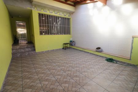 Casa à venda com 162m², 4 quartos e 2 vagasGaragem
