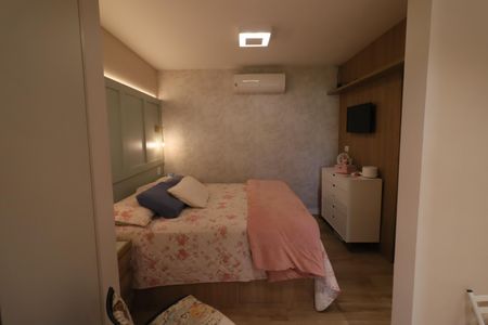 Casa à venda com 162m², 4 quartos e 2 vagasCloset da suíte 2