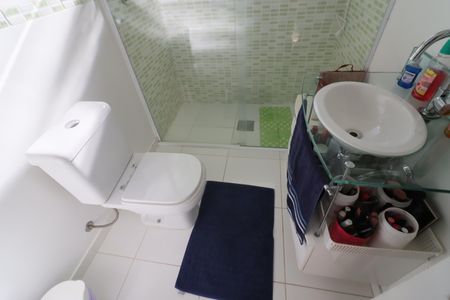 Casa à venda com 162m², 4 quartos e 2 vagasBanheiro 3