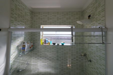 Casa à venda com 162m², 4 quartos e 2 vagasBanheiro 3