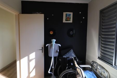 Casa à venda com 162m², 4 quartos e 2 vagasQuarto 4
