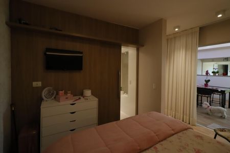 Casa à venda com 162m², 4 quartos e 2 vagasCloset da suíte 2