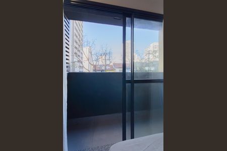 Studio para alugar com 25m², 1 quarto e sem vaga Studio para alugar com 25m², 1 quarto e sem vagaSala/Quarto