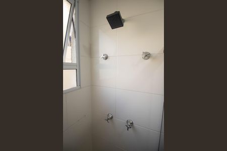 Apartamento para alugar com 42m², 2 quartos e 1 vaga Apartamento para alugar com 42m², 2 quartos e 1 vagaBanheiro