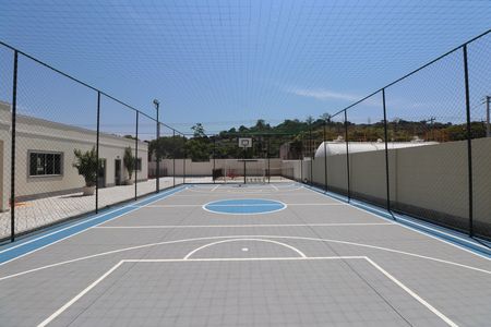 Apartamento para alugar com 42m², 2 quartos e 1 vagaQuadra Esportiva