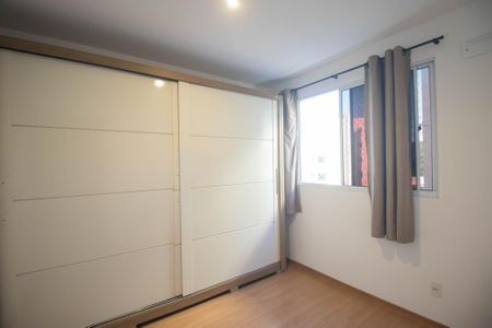 Quarto 2 de apartamento para alugar com 2 quartos, 42m² em Barro Vermelho, São Gonçalo