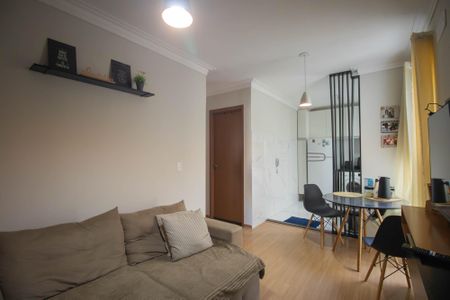 Apartamento para alugar com 2 quartos, 42m² em Barro Vermelho, São Gonçalo